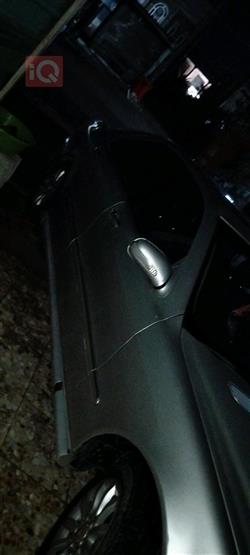 مرسيدس بنز S-Class